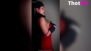 Addictedtoana Dress Leak