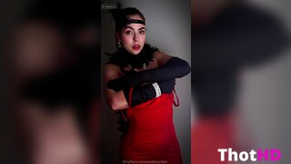 Addictedtoana Dress Leak