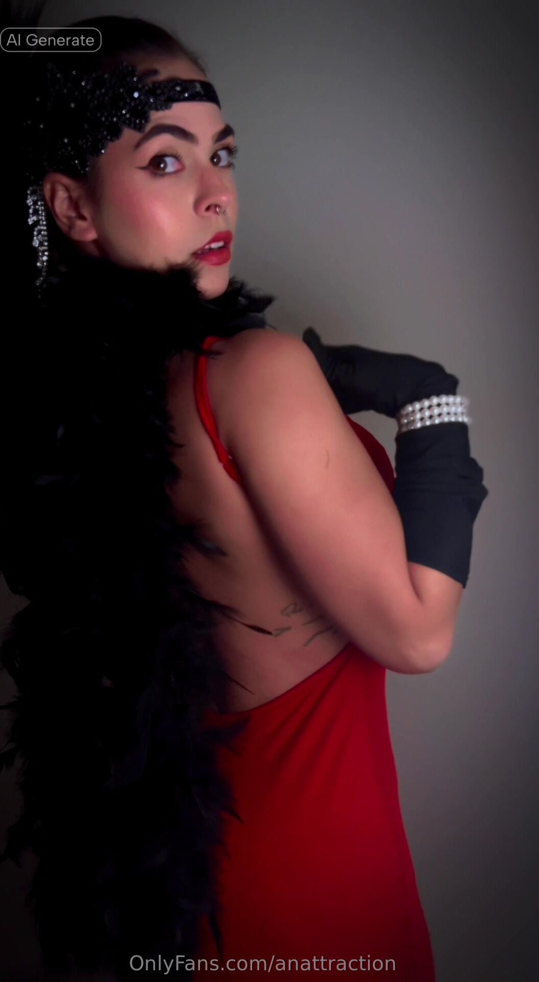 Addictedtoana Dress Leak