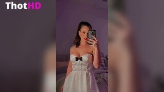 Addictedtoana Dress Nightgown