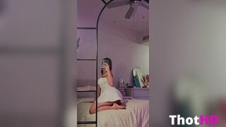 Addictedtoana Dress Nightgown