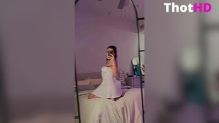 Addictedtoana Dress Nightgown