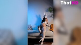 Addictedtoana High Heels Ass OnlyFans