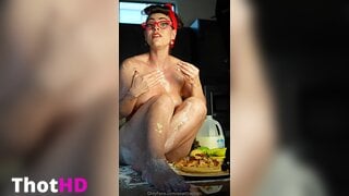 Addictedtoana Nude Video