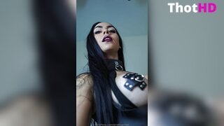 Addictedtoana Pasties and Big Tits OnlyFans