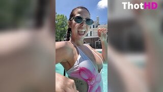 Anattraction Bikini Outdoor