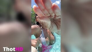 Anattraction Bikini Outdoor