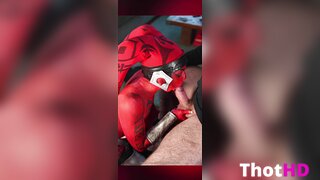 Anattraction Blowjob BG Sex Leak