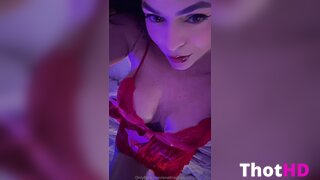 Anattraction Downblouse Lingerie OnlyFans