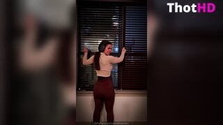 Anattraction From Behind Ass Leak