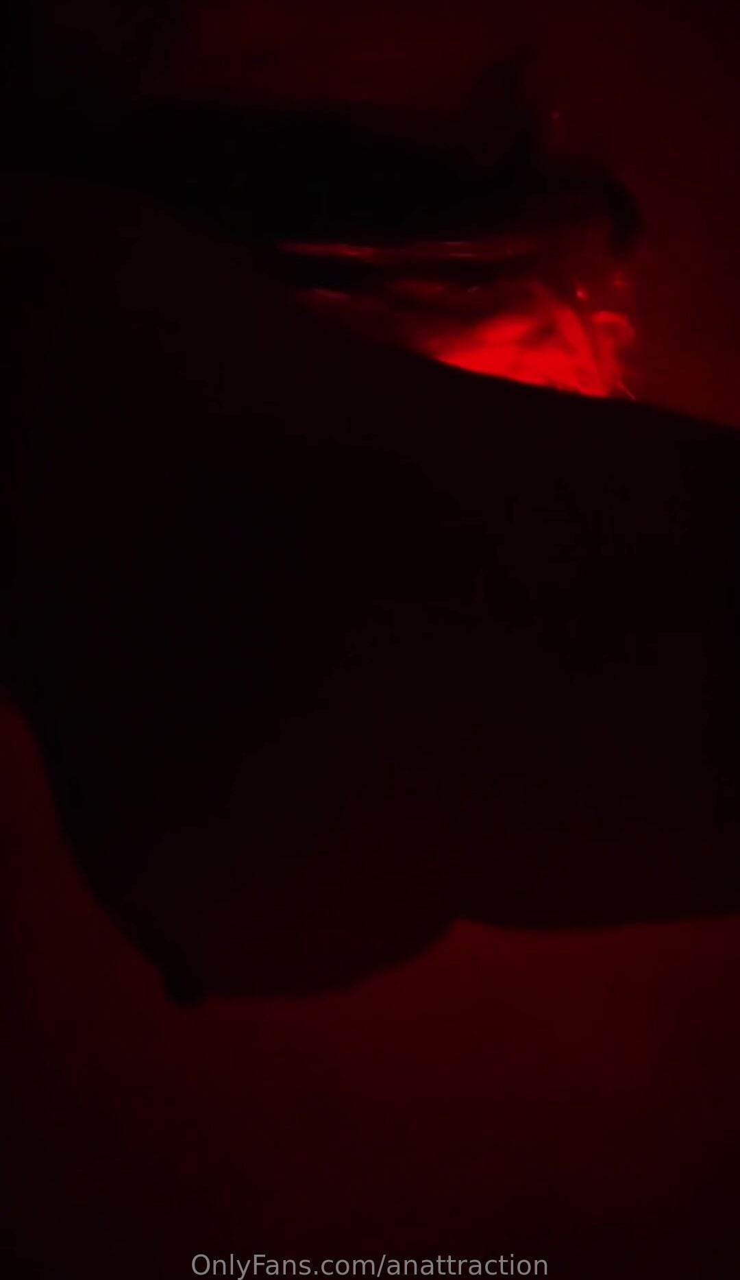 Anattraction Nude NSFW