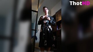 Anattraction Undressing