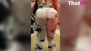 From Behind Ass by Anattraction Leak