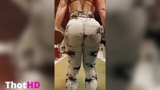 From Behind Ass by Anattraction Leak