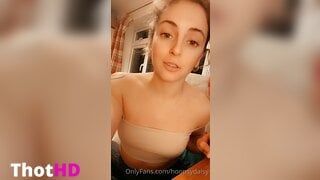 Hoopsydaisy Solo Clip