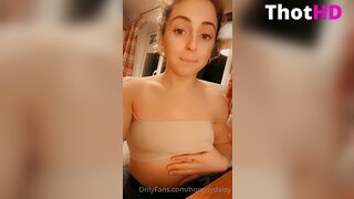 Hoopsydaisy Solo Clip