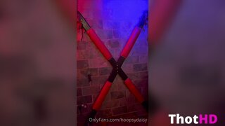 Hoopsydaisy Solo XXX