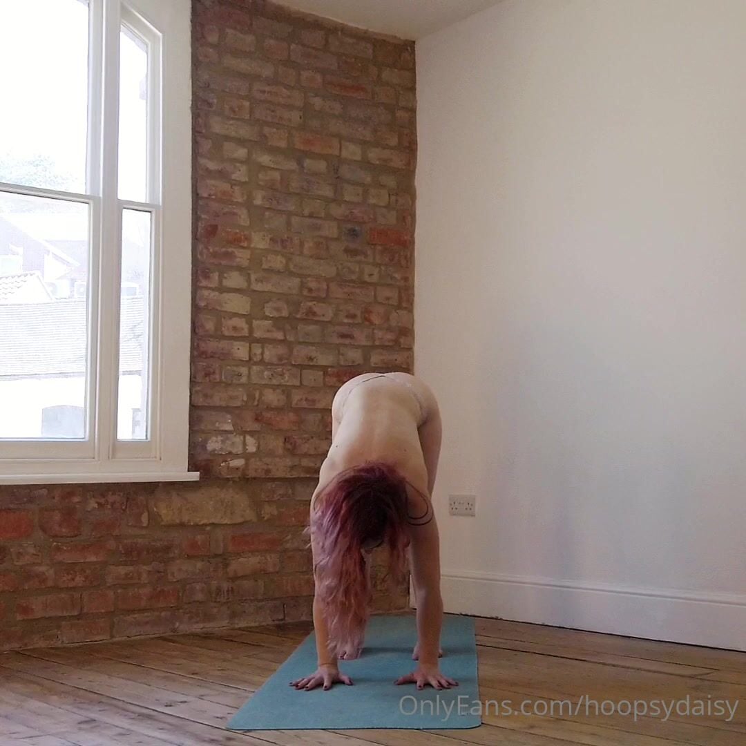 Hoopsydaisy Topless Ass OnlyFans