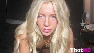 Lillian Snyder Lingerie Leak