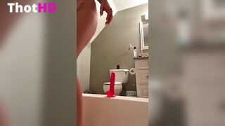 Lillian Snyder Nude Ass OF