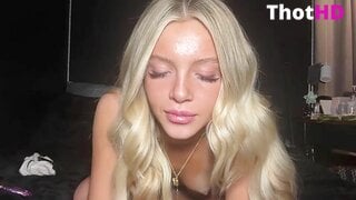 Lillian Snyder Nude Topless Video
