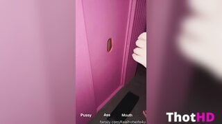 Weekly video! This one was fun getting filled in every hole