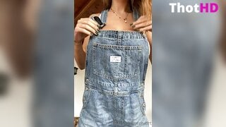 Ashley Tervort Big Tits Leaked
