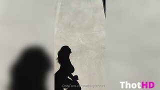 Ashley Tervort Big Tits NSFW