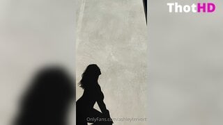 Ashley Tervort Big Tits NSFW