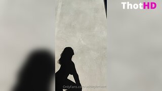 Ashley Tervort Big Tits NSFW