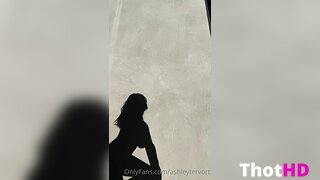 Ashley Tervort Big Tits NSFW