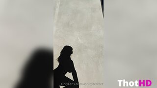 Ashley Tervort Big Tits NSFW