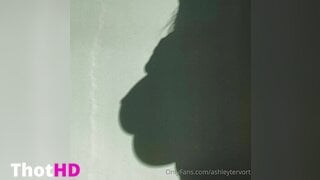 Ashley Tervort Big Tits XXX_001