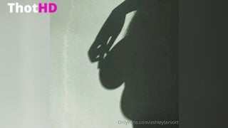 Ashley Tervort Big Tits XXX_001