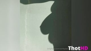 Ashley Tervort Big Tits XXX_001