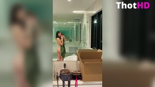 Ashley Tervort Nude Ass NSFW