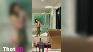 Ashley Tervort Nude Ass NSFW