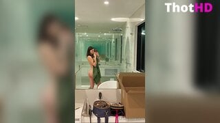 Ashley Tervort Nude Ass NSFW