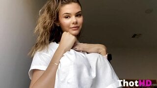 Ashley Tervort Solo Clip