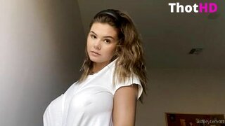 Ashley Tervort Solo Video