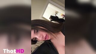 Bufalika Big Tits Cleavage OF_003