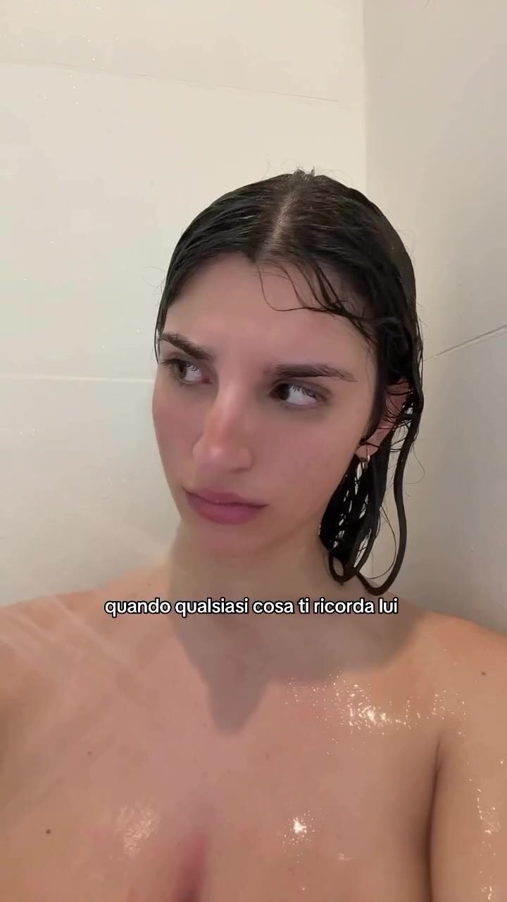 Bufalika Big Tits NSFW