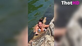 Bufalika Bikini Big Tits OF