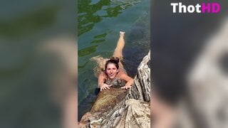 Bufalika Bikini Big Tits OF