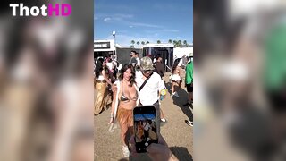 Bufalika Bikini Outdoor OF