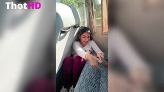 Bufalika Cleavage Big Tits NSFW