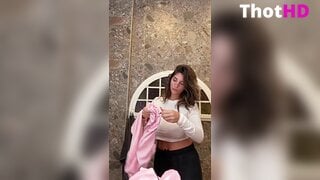 Bufalika Huge Tits Leak