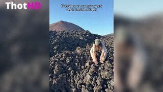 Bufalika Outdoor Big Tits Leak