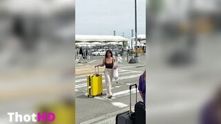 Bufalika Outdoor Cleavage Clip_001