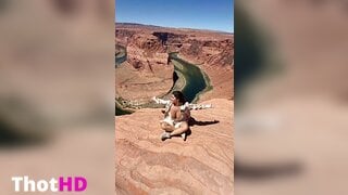 Bufalika Outdoor Cleavage Clip_002